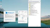 Screenshot #4 - Windows 11 22H2 x64 Rus by OneSmiLe [22621.4]