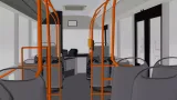 Screenshot #4 - City Bus with Interior 3