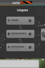 Screenshot #6 - Squiggle Football