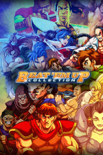 Beat 'Em Up Collection (QUByte Classics)