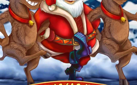 New Yankee in Santa's Service: +4 трейнер