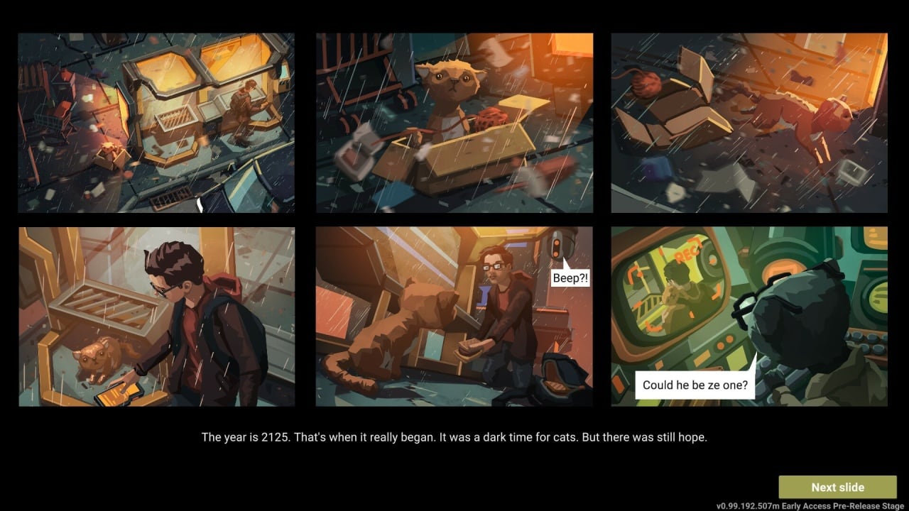 Screenshot #2 - Learning Factory