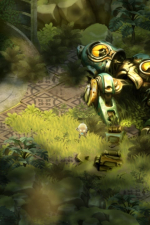 Screenshot #5 - Retro Machina