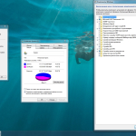 Screenshot #2 - Windows 7 SP1 x64 Русские редакции by OneSmiLe [15.03.2024]