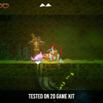 Screenshot #2 - Direction Indicator 3D/2D