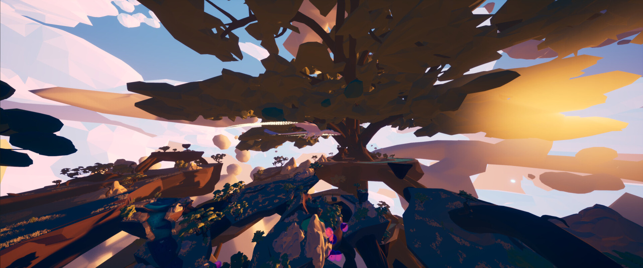 Screenshot #4 - Soar: Pillars of Tasneem