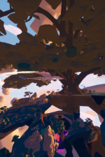 Screenshot #4 - Soar: Pillars of Tasneem