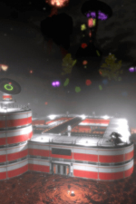 Screenshot #5 - Triton Survival