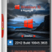 Windows 10 с лаунчером x64 22h2 [19045.3803] [8in1]