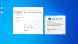 Screenshot #2 - Windows 10 Pro x64 22H2 19045.3570 Optima