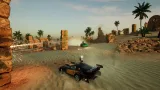 Screenshot #9 - Chaos on Wheels