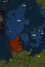 Screenshot #5 - Age of History 3