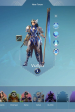 Screenshot #3 - Skygard Arena