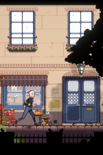 Screenshot #1 - Magical Delicacy