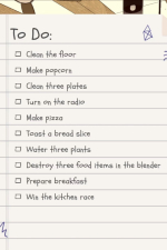 Screenshot #5 - A Webbing Journey