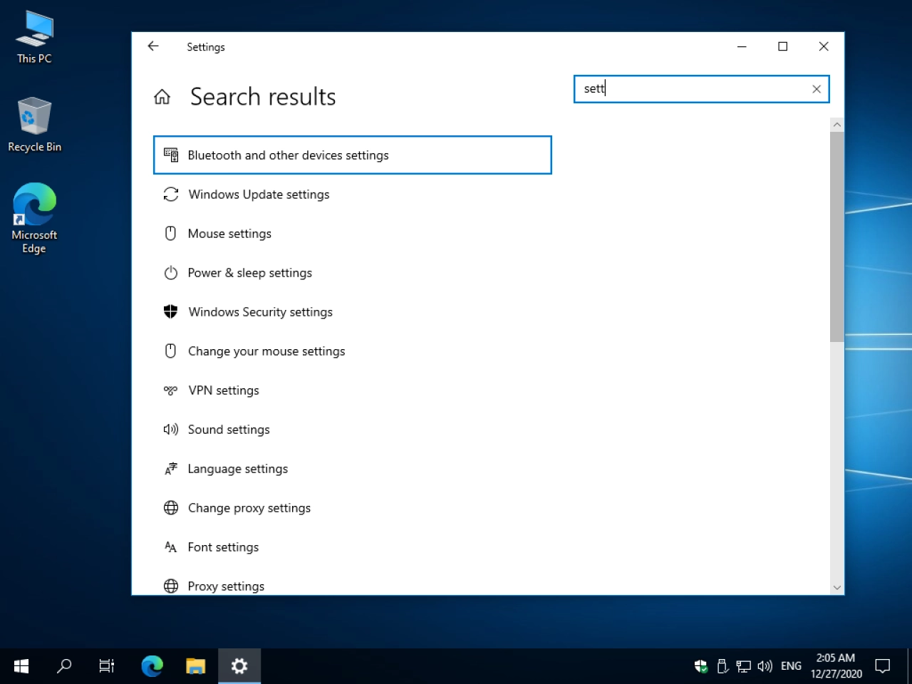 Screenshot #26 - Windows 10 21H1 Compact & FULL 64-bit (обновлено 20.08.2021)