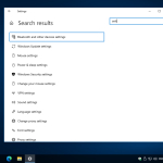 Screenshot #26 - Windows 10 21H1 Compact & FULL (обновлено 20.08.2021) 64bit
