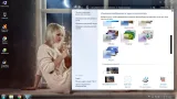 Screenshot #6 - Windows 7 Ultimate SP1 x64 Glass Style + DriverPack