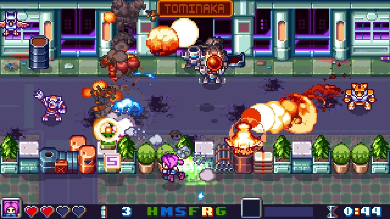 Screenshot #8 - Bot Vice