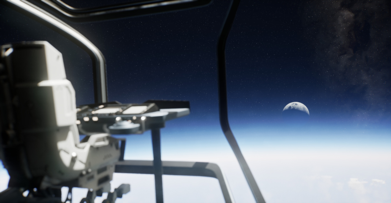 Screenshot #5 - QANGA