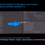 Screenshot #3 - Indicator PRO