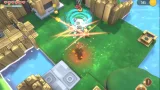 Screenshot #2 - Witch and Bun Cats