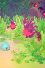 Screenshot #4 - Slime Heroes