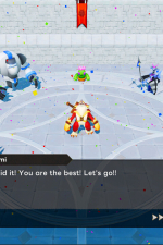 Screenshot #5 - Mamon King