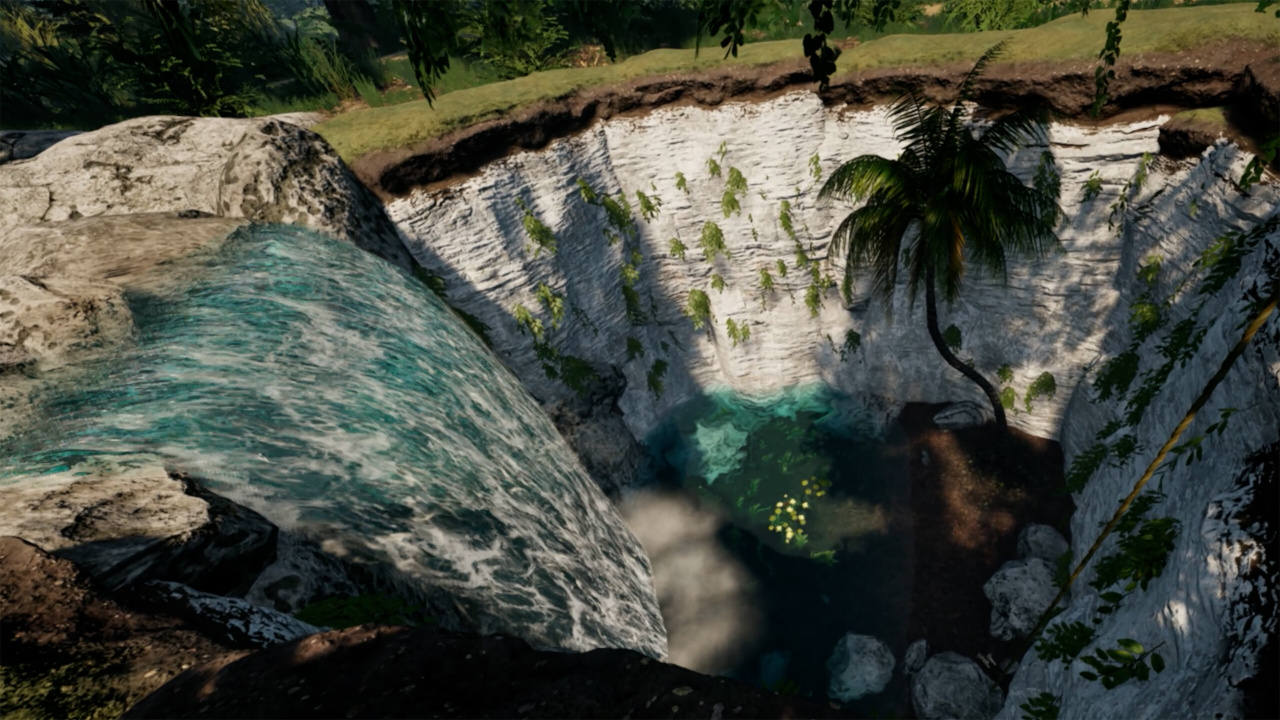 Screenshot #9 - Bootstrap Island