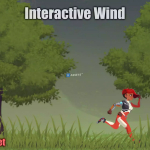 Screenshot #2 - Sprite Shaders Ultimate