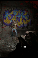 Screenshot #1 - Bodycam: Adrenaline