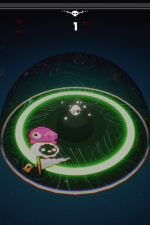 Screenshot #5 - Nelumbra