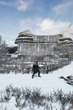 Screenshot #6 - Stone 4 Souls