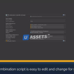 Screenshot #4 - Padlock Puzzle System