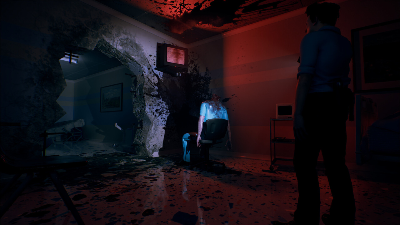 Screenshot #1 - Waking Dreams