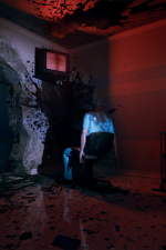 Screenshot #1 - Waking Dreams