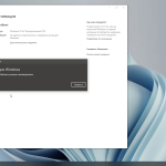 Screenshot #8 - Windows 10 Enterprise LTSC x64 (IoT) 2021 + OpenVpn by WebUser v1