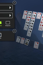 Screenshot #10 - Solitaire Forever II