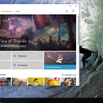 Screenshot #7 - Windows 10x86x64 Корпоративная 14393.1944 (Uralsoft)