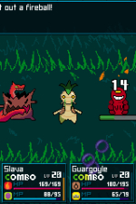 Screenshot #3 - Mirrored Soul