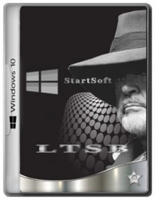 Windows 10 Enterprise 2016 LTSB x64 StartSoft 36-37-38