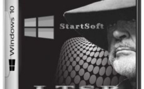 Windows 10 Enterprise 2016 LTSB x64 StartSoft 36-37-38
