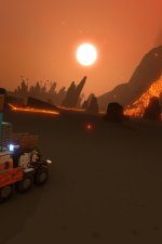 Screenshot #1 - Badlands Crew