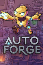 AutoForge