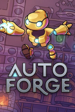 AutoForge