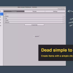 Screenshot #3 - Inventory (Game Creator 1)
