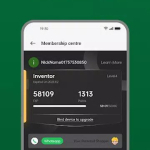 Screenshot #1 - МОЙ OPPO 9.8.11