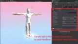Screenshot #1 - Dynamic Mesh Cutter