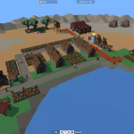 Screenshot #2 - Classic City Builder Kit