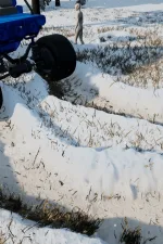 Screenshot #5 - Trail Hunter PRO – Footprints and Tracks with Multiplayer & WorldPartition v1.2.0 (5.7)